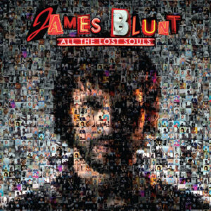1973 by James Blunt（2007）楽曲解説