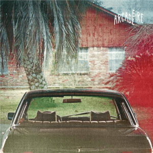 The Suburbs by Arcade Fire（2010）楽曲解説