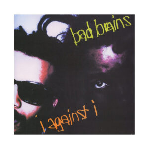 House of Suffering by Bad Brains（1986）楽曲解説