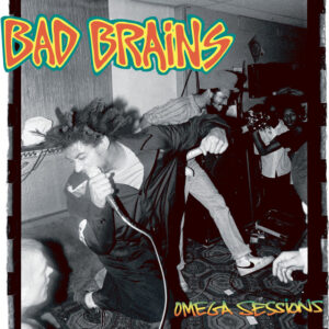 I Against I by Bad Brains（1986）楽曲解説