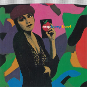 Raspberry Beret by Prince（1985）楽曲解説