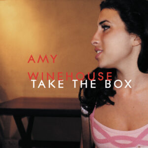 Take the Box by Amy Winehouse(2003)楽曲解説