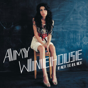 Tears Dry on Their Own by Amy Winehouse（2006）楽曲解説