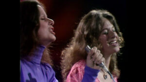 Way Over Yonder by Carole King（1971）楽曲解説