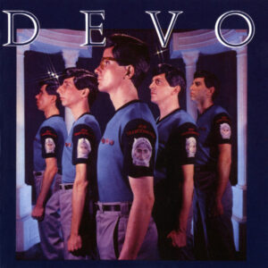 Beautiful World by Devo（1981）楽曲解説