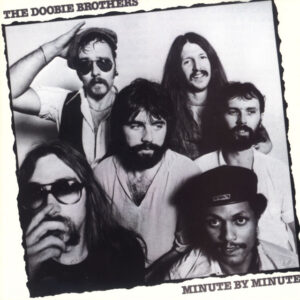 Dependin’ on You by The Doobie Brothers（1979）楽曲解説
