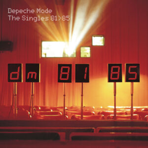 Everything Counts by Depeche Mode（1983）楽曲解説