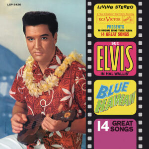 Can’t Help Falling in Love by Elvis Presley（1961）楽曲解説