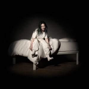 Bury a Friend by Billie Eilish（2019）楽曲解説