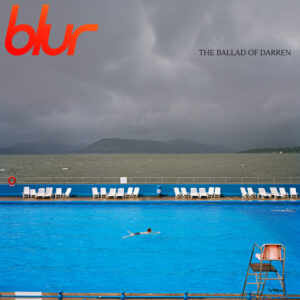 The Narcissist by Blur（2023）楽曲解説