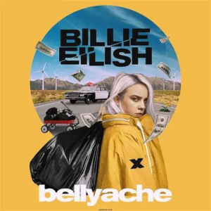 Bellyache by Billie Eilish（2017）楽曲解説