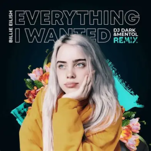 Everything I Wanted by Billie Eilish（2019）楽曲解説