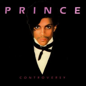 Controversy by Prince（1981）楽曲解説