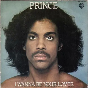 I Wanna Be Your Lover by Prince（1979）楽曲解説