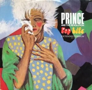 Pop Life by Prince（1985）楽曲解説