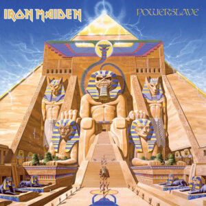 2 Minutes to Midnight by Iron Maiden（1984）楽曲解説