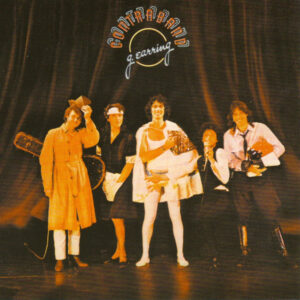 Bombay by Golden Earring(1976)楽曲解説