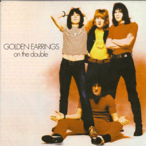 Just a Little Bit of Peace in My Heart by Golden Earring(1968)楽曲解説