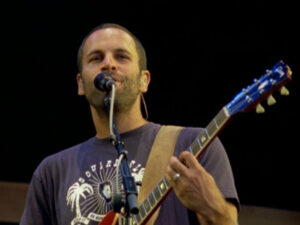 Bubble Toes by Jack Johnson（2001）楽曲解説