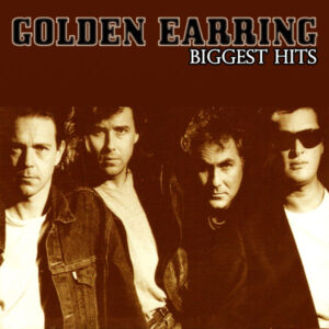 Weekend Love by Golden Earring(1979)楽曲解説