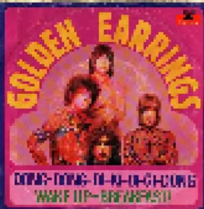Dong-Dong-Di-Ki-Di-Gi-Dong by Golden Earring(1968)楽曲解説