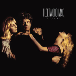 Gypsy by Fleetwood Mac(1982)楽曲解説