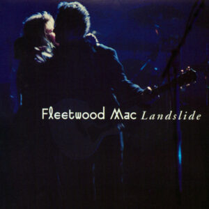 Landslide by Fleetwood Mac(1975)楽曲解説