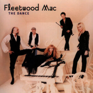 Big Love by Fleetwood Mac(1987)楽曲解説