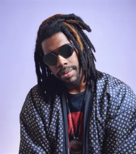 More by Flying Lotus feat. Anderson .Paak（2019）楽曲解説