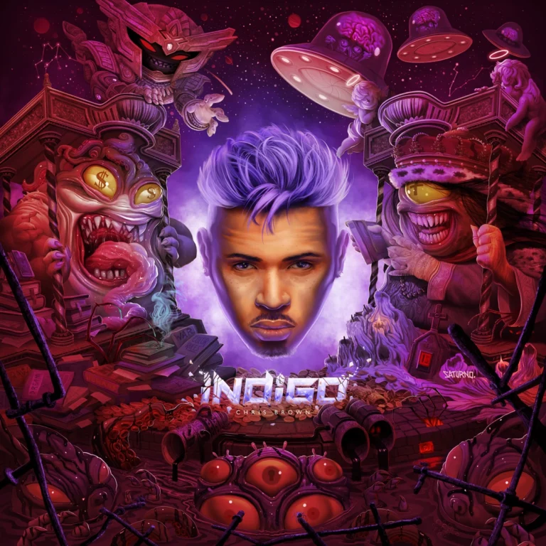 Chris Brown feat. H.E.R.の音源を楽天で探す