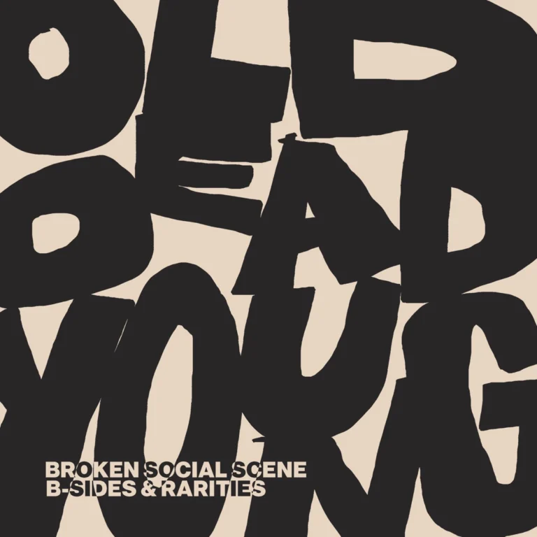 Old Dead Young B-Sides & Raritiesを楽天で探す