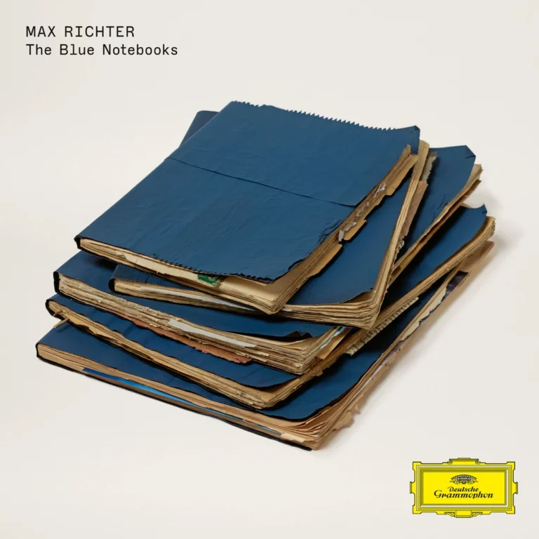Max Richterの音源を楽天で探す