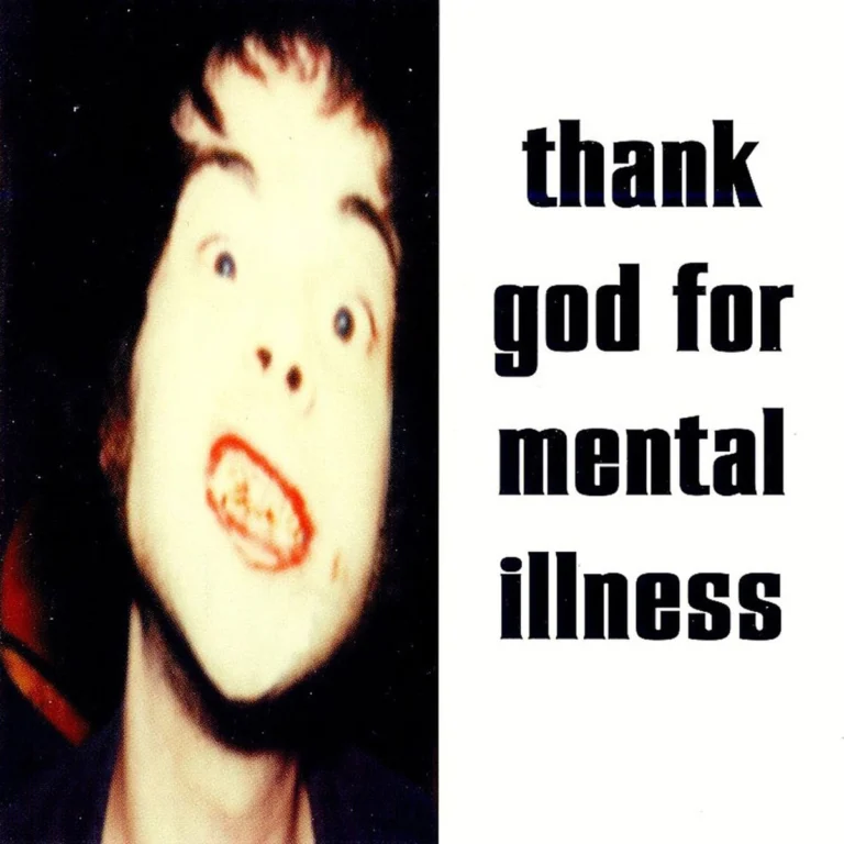 Thank God for Mental Illnessを楽天で探す
