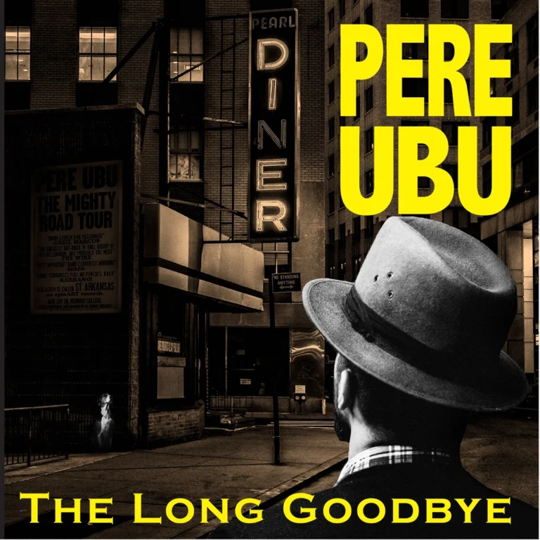 The Long Goodbyeを楽天で探す