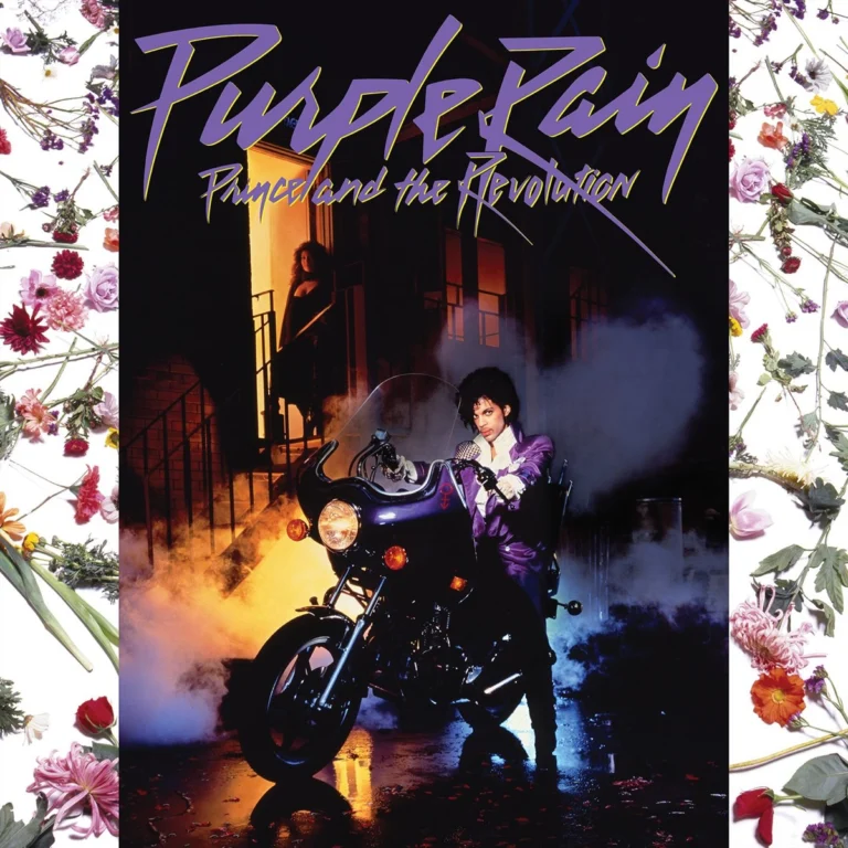 『Purple Rain』のCD・レコードを探す